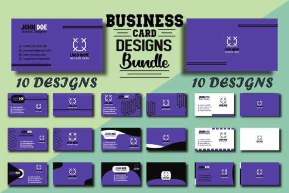 Download Business Card Designs - Business card designs Collection