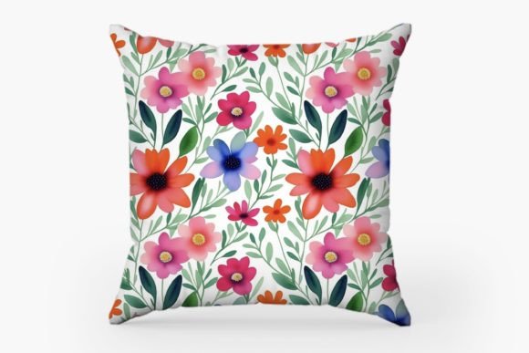 Download Seamless Floral Patterns - Floral patterns Collection
